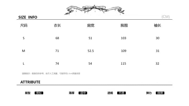 pas a pas ダルメシアンプリント レディース Tシャツ